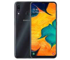 Galaxy A30