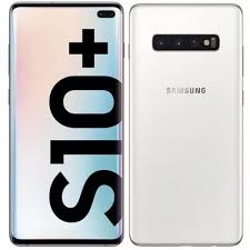 Galaxy S10 Plus